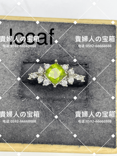 lccaf - 貴婦人の宝箱