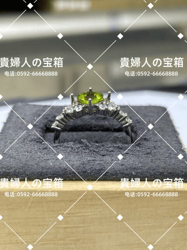 lccaf - 貴婦人の宝箱