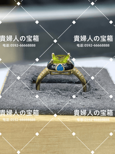 lccag - 貴婦人の宝箱