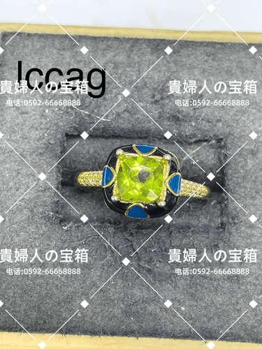 lccag - 貴婦人の宝箱