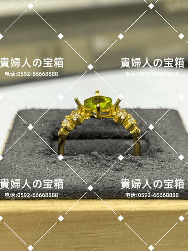 lccah - 貴婦人の宝箱