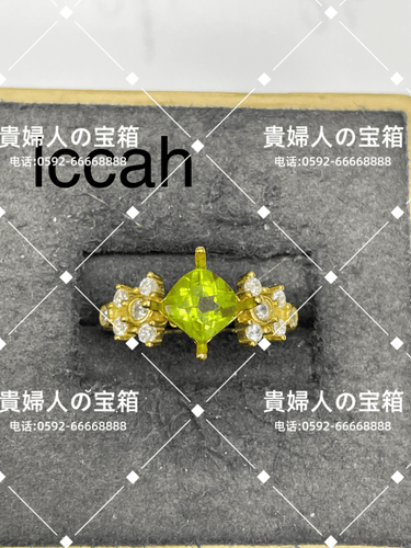 lccah - 貴婦人の宝箱