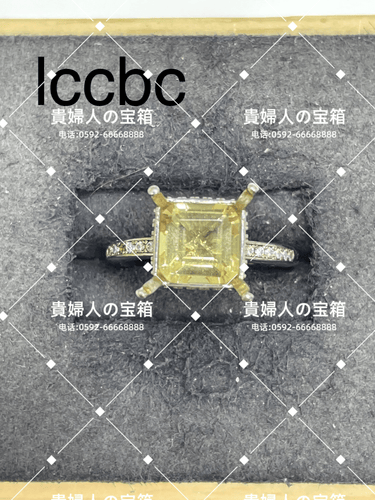 lccbc - 貴婦人の宝箱