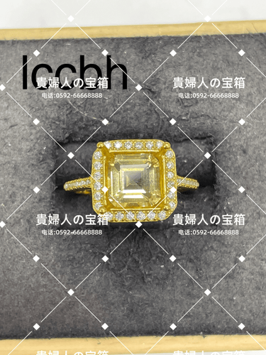 lccbh - 貴婦人の宝箱