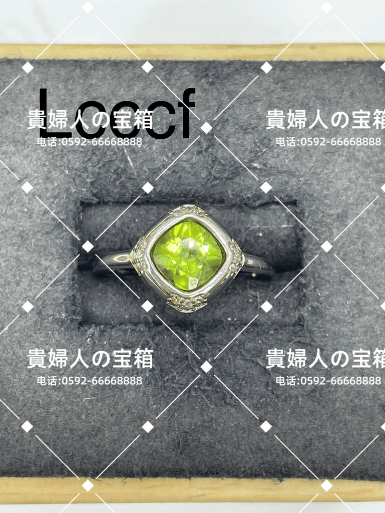 lcccf - 貴婦人の宝箱