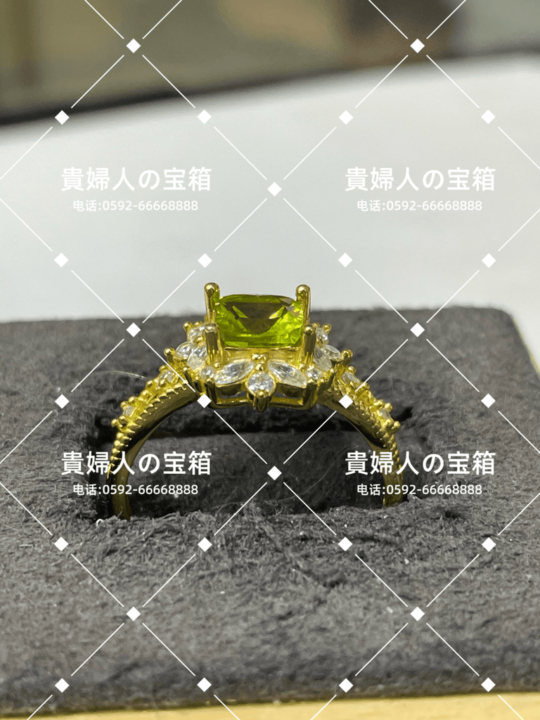 lccda - 貴婦人の宝箱