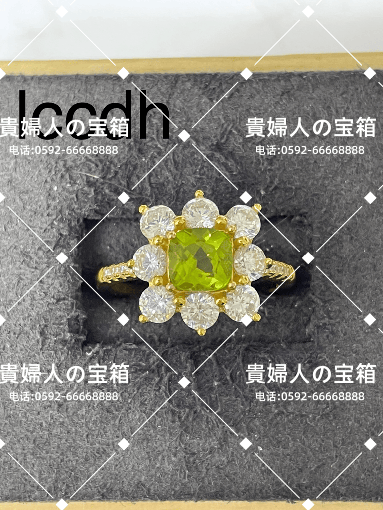 lccdh - 貴婦人の宝箱