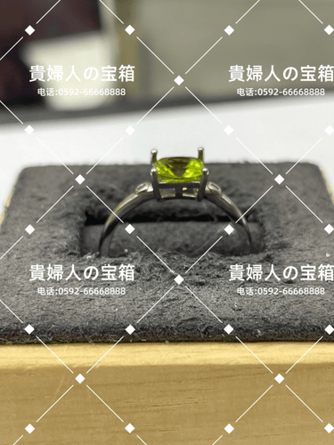 lccfa - 貴婦人の宝箱