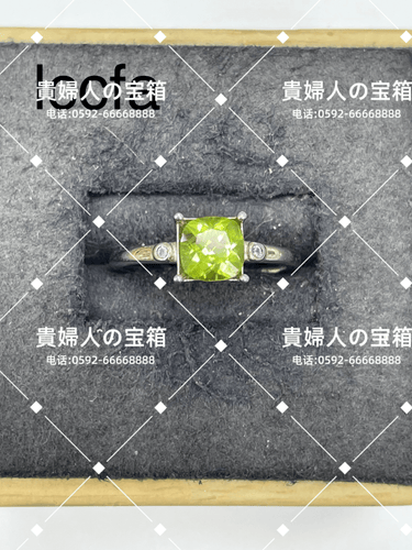 lccfa - 貴婦人の宝箱