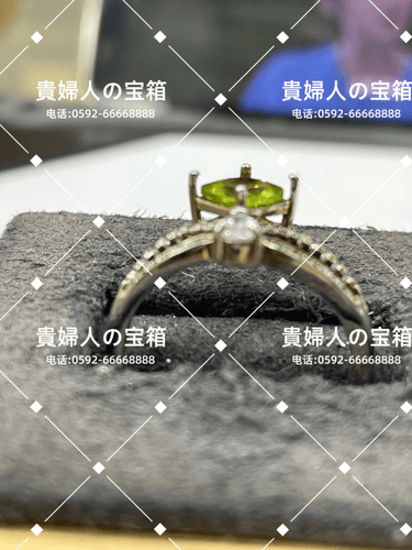 lccff - 貴婦人の宝箱