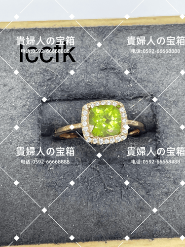 lccfk - 貴婦人の宝箱