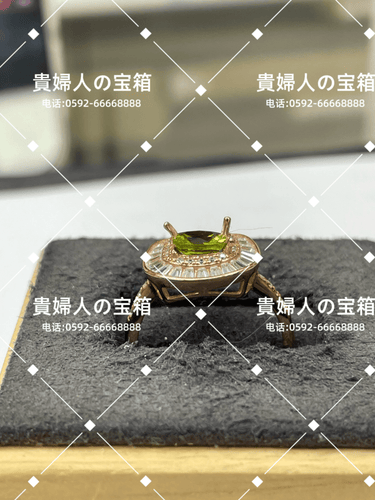 lccfq - 貴婦人の宝箱