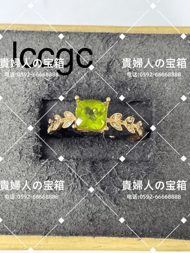 lccgc - 貴婦人の宝箱