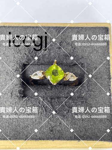 lccgj - 貴婦人の宝箱