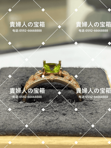 lccha - 貴婦人の宝箱