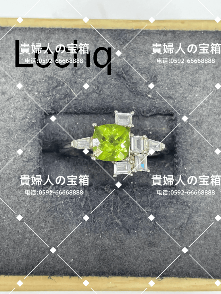 lcchc - 貴婦人の宝箱