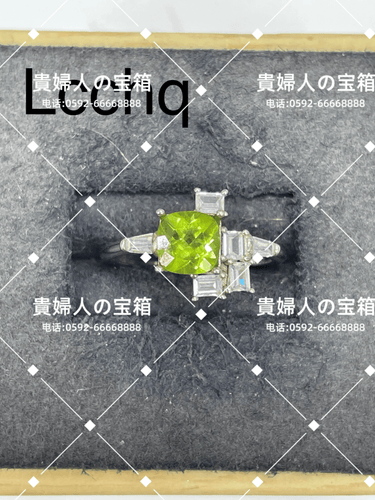 lcchc - 貴婦人の宝箱