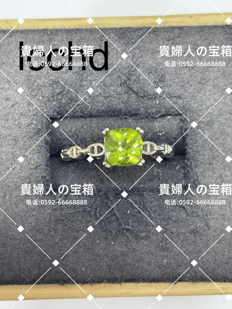 lcchd - 貴婦人の宝箱