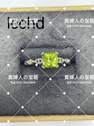 lcchd - 貴婦人の宝箱