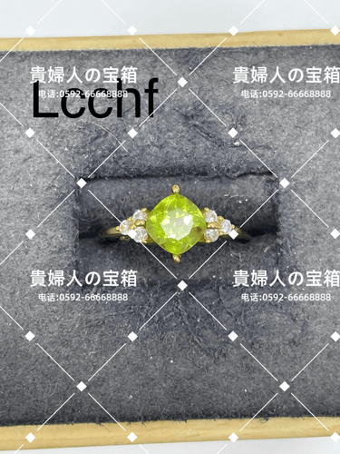 lcchf - 貴婦人の宝箱