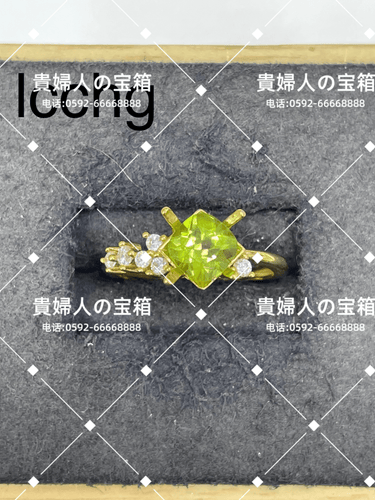 lcchg - 貴婦人の宝箱