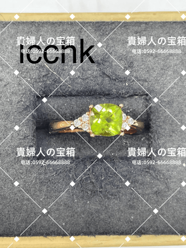 lcchk - 貴婦人の宝箱