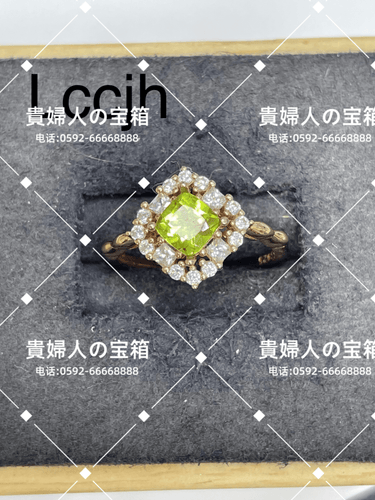 lccjh - 貴婦人の宝箱