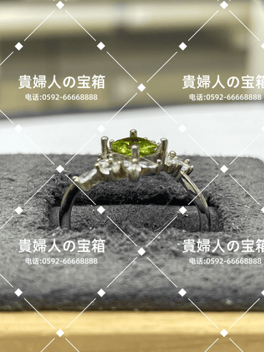 lccjj - 貴婦人の宝箱