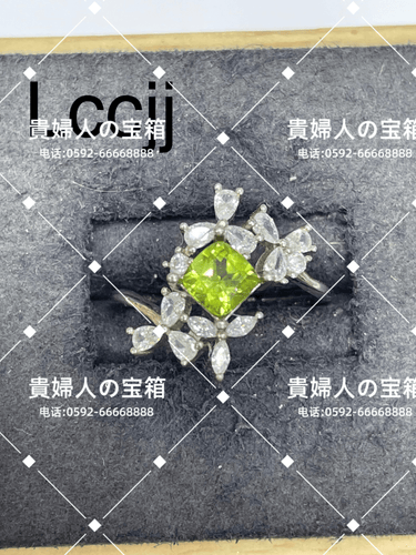 lccjj - 貴婦人の宝箱