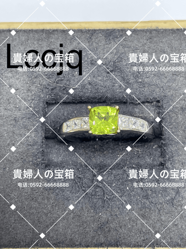 lccjq - 貴婦人の宝箱