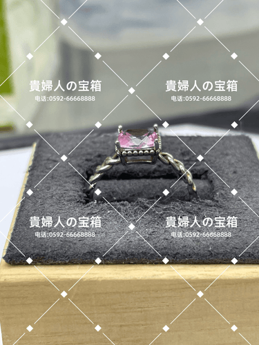 lccka - 貴婦人の宝箱