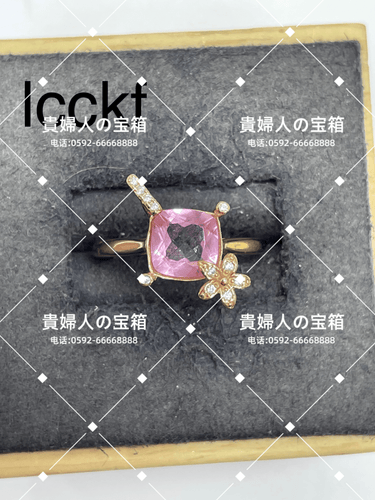 lcckf - 貴婦人の宝箱