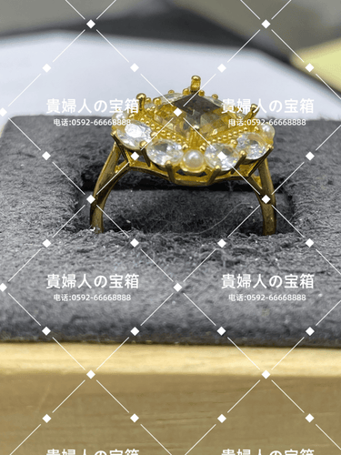 lcckk - 貴婦人の宝箱