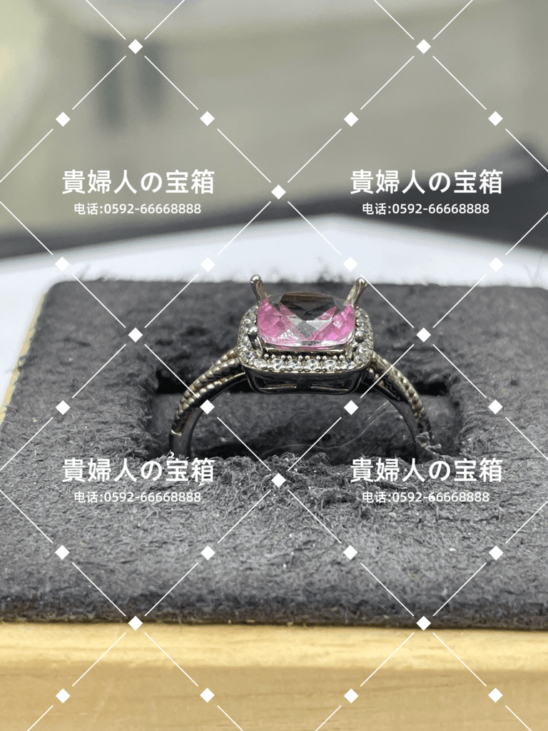 lcckq - 貴婦人の宝箱