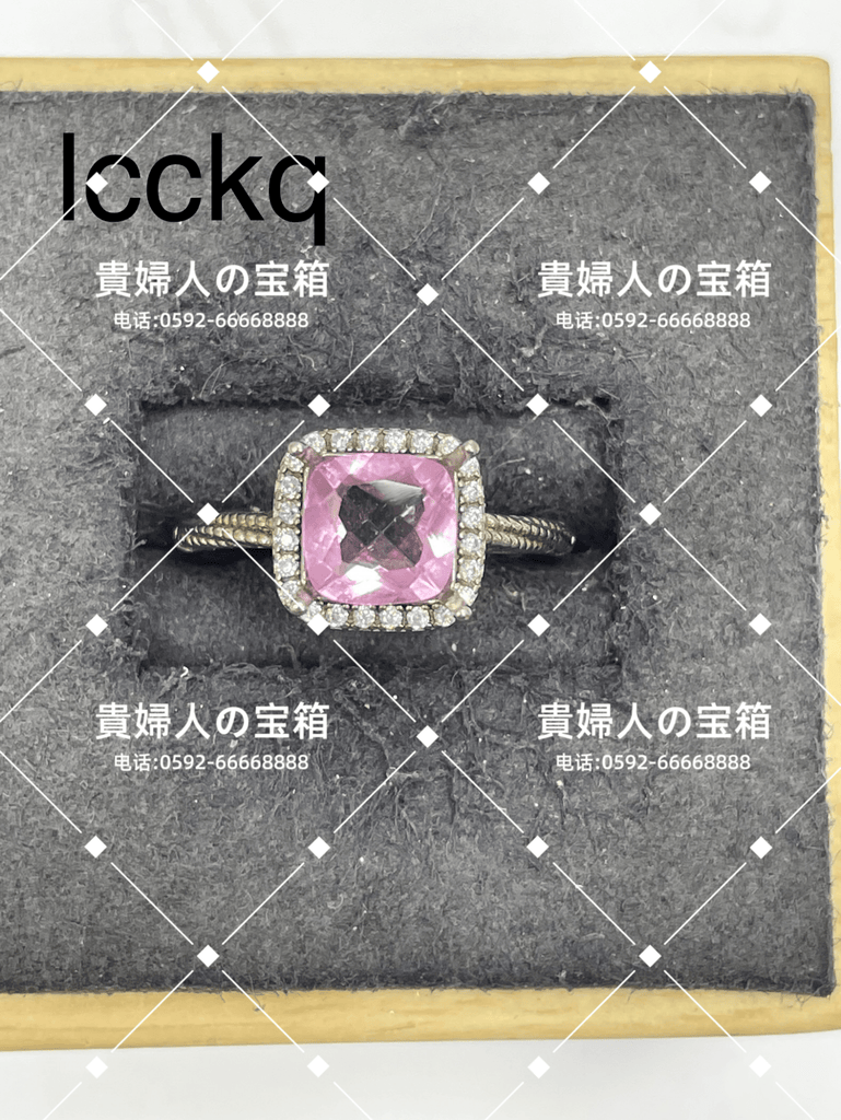 lcckq - 貴婦人の宝箱