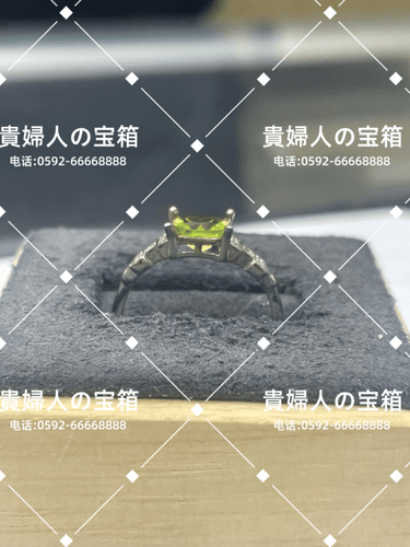 lccqa - 貴婦人の宝箱