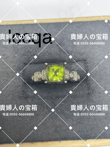 lccqa - 貴婦人の宝箱