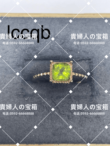 lccqb - 貴婦人の宝箱