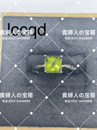 lccqd - 貴婦人の宝箱