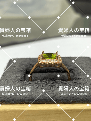 lccqf - 貴婦人の宝箱