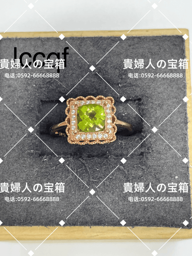 lccqf - 貴婦人の宝箱