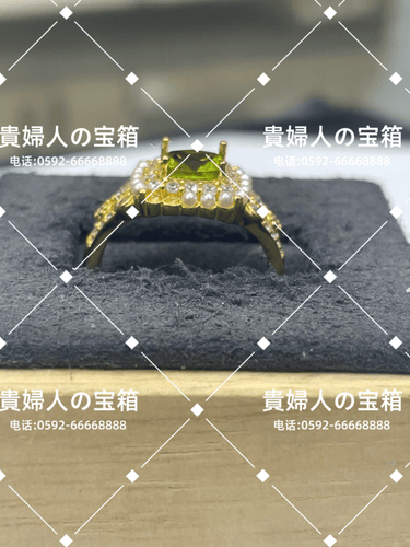 lccqg - 貴婦人の宝箱