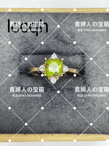 lccqh - 貴婦人の宝箱