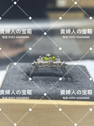 lccqq - 貴婦人の宝箱