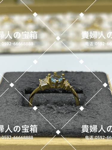 lcdb - 貴婦人の宝箱