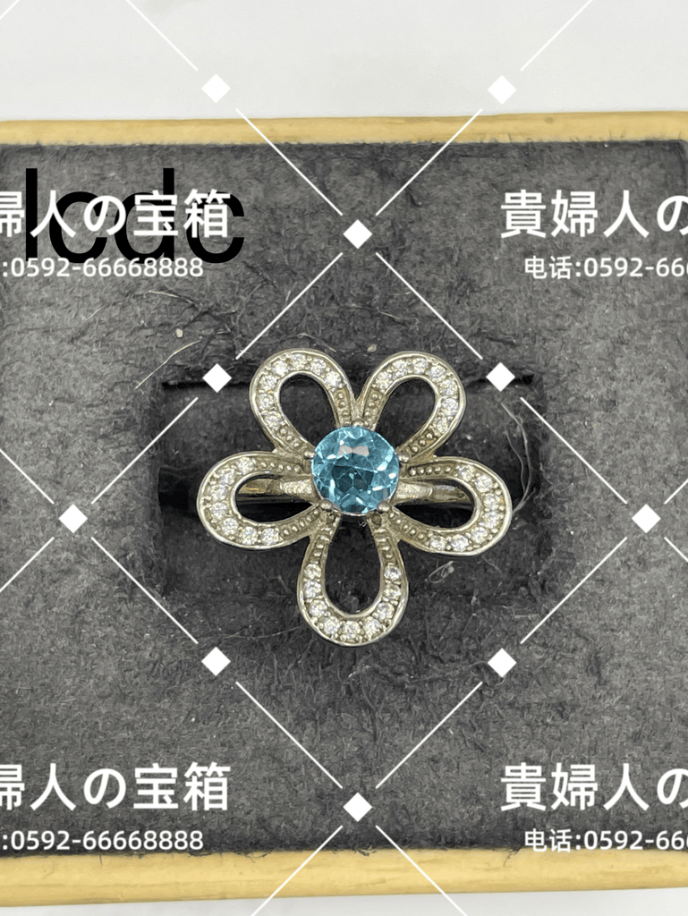 lcdc - 貴婦人の宝箱