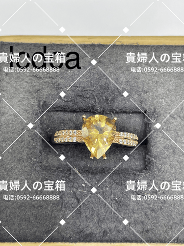 lcdca - 貴婦人の宝箱