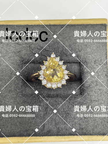 lcdcc - 貴婦人の宝箱