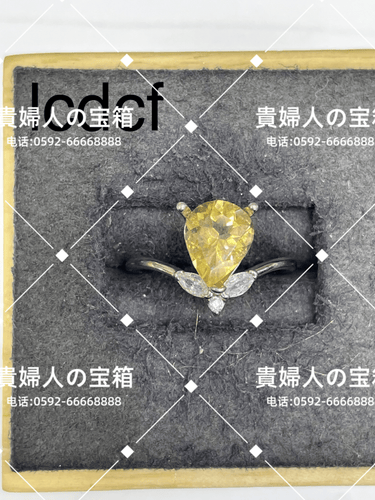 lcdcf - 貴婦人の宝箱