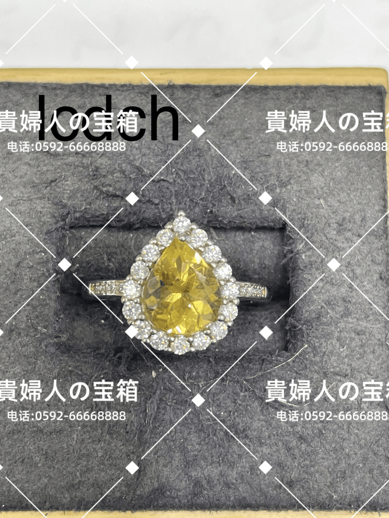 lcdch - 貴婦人の宝箱